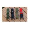 Outdoor Multi-Purpose Mesh Hook, Nylon EDC Climbing Buckle Clip, Backpack Water Bottle Holder Clip, Climbing Campsite Artifact