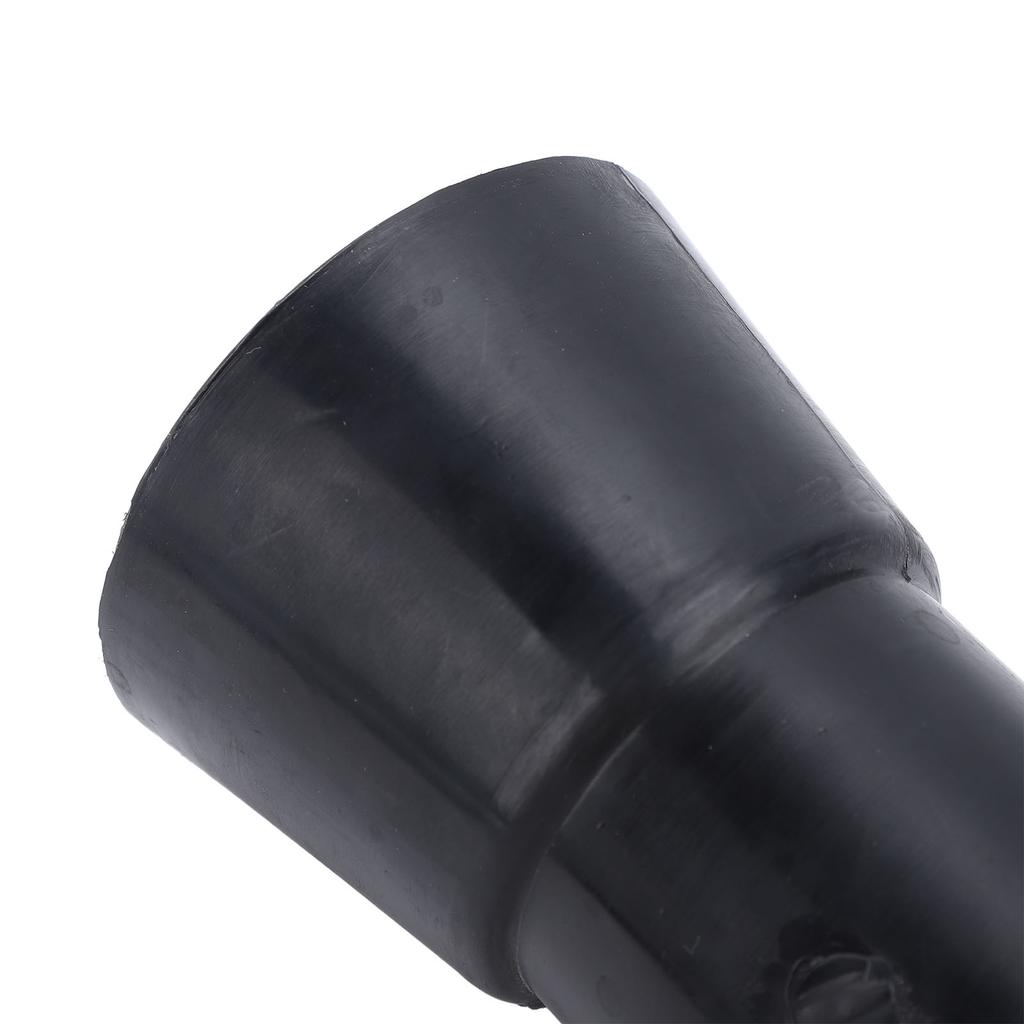 6 Inch Marine Keel Roller Heavy Duty PU Black Boat Trailer Roller for Boat Trailer