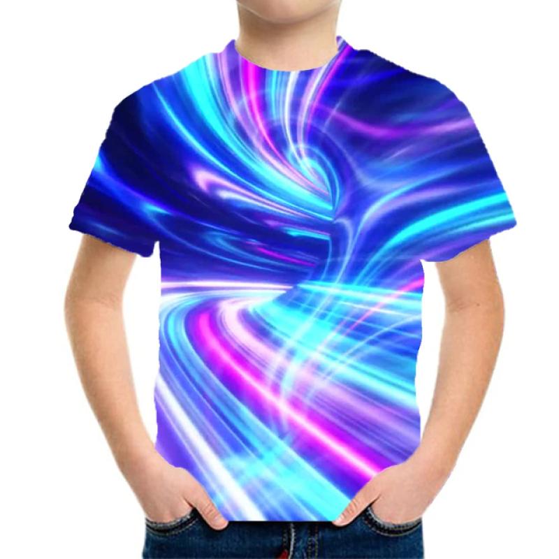 Футболки с гоночным рисунком — фото 13