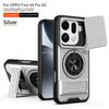 Applicable to OPPO FindX9Pro Shunjia mobile phone case FindX9 window push bracket FindX8 anti-drop protective case