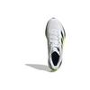 adidas Duramo Speed Low White Aurora Black - ID8356