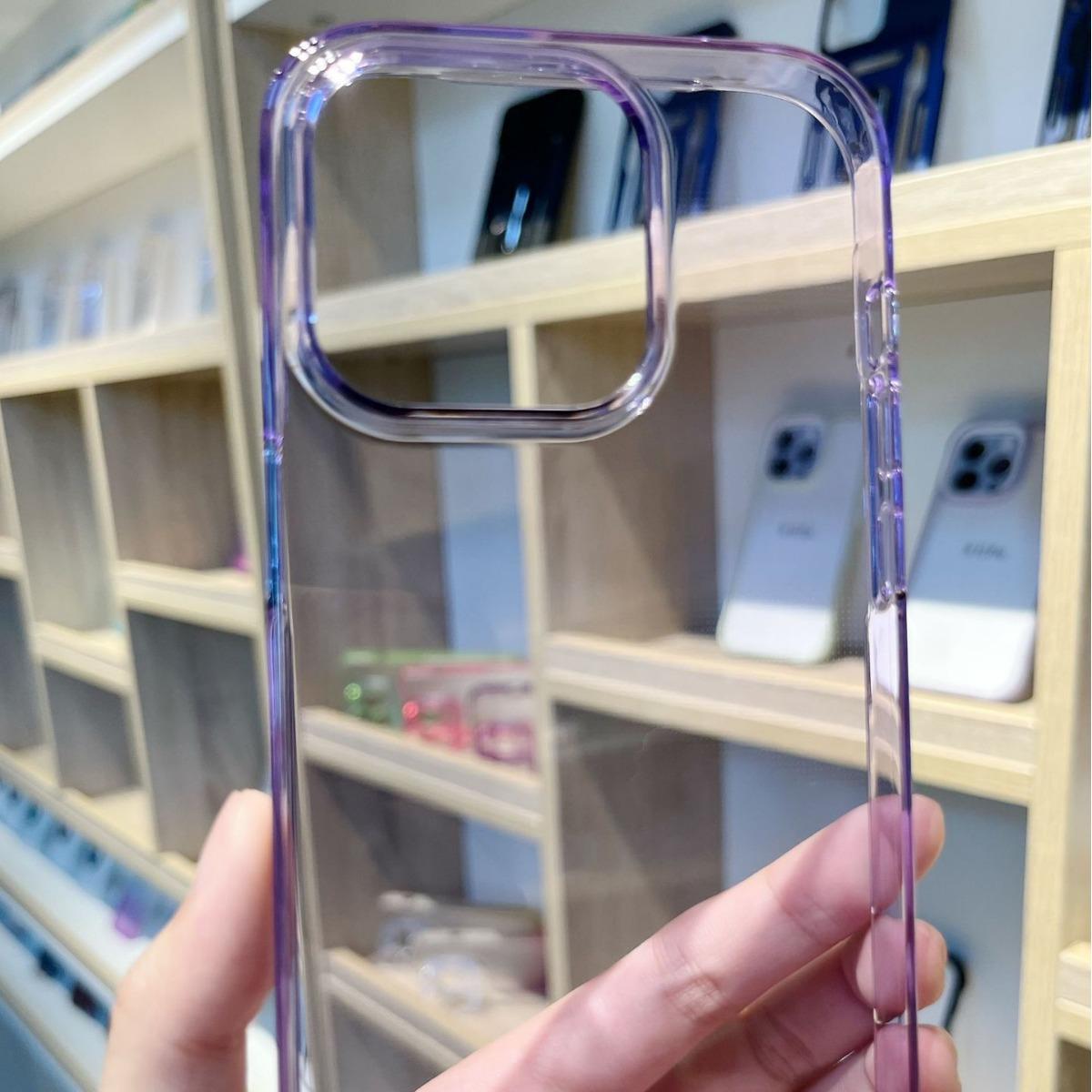 

Прозрачный акриловый ПК Жесткий чехол Подходит для iPhone15 Высокой четкости Высокопрозрачный Чехол для мобильного телефона 13 14pro Противоударный Чехол для мобильного телефона iPhone 15Plus