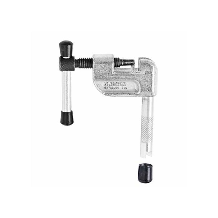 Outil de chaîne - Unior - Mini outil chaîne + - Argenté - Taille unique