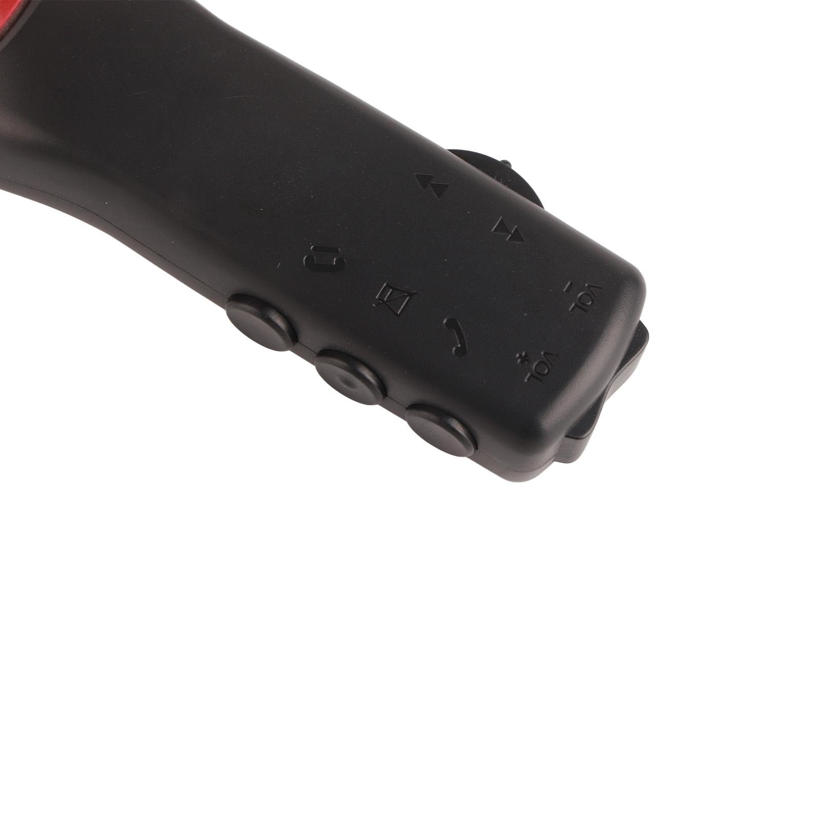 

Universal Car Steering Wheel Controller Multifunctional Wired DVD Navigation Steering Wheel Remote Control Buttons