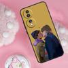 Young Royals Case For Honor Magic 6 5 7 Lite Honor 200 Pro 50 70 90 Lite X9b X9a X8b X8a X8 X9 X9c Cover