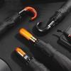 Nanqiao Fully Automatic 10-Rib UV Protection Sun & Rain Umbrella