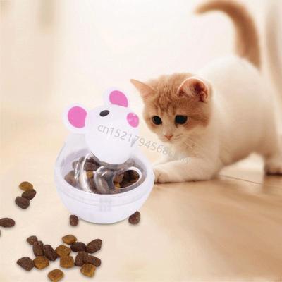 Katzen – Katzenspielzeug