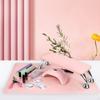 Ergonomic Nail for Manicure Sessions