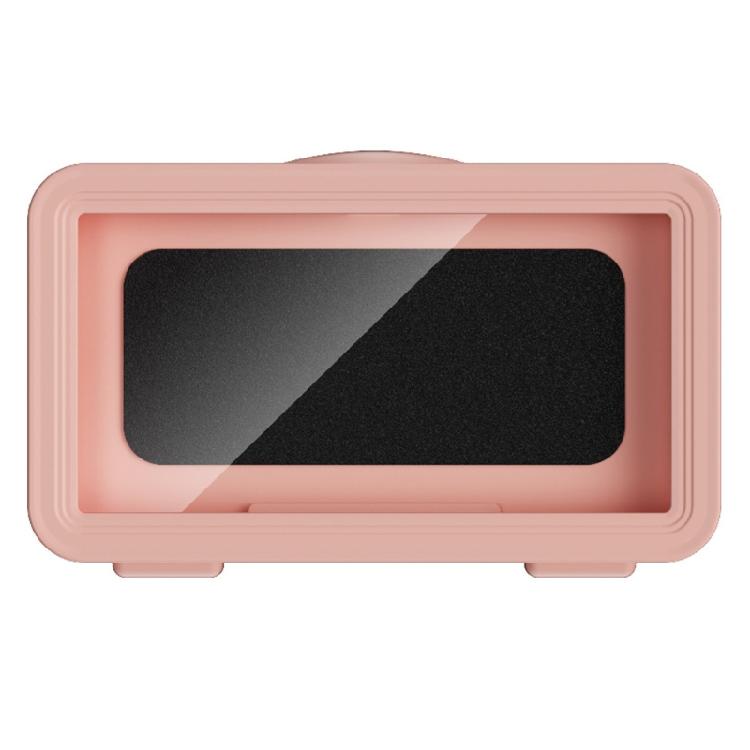 Mobile Phone for Shell Support for Touch Screen Anti Shock Phone for Case for Sh розовый