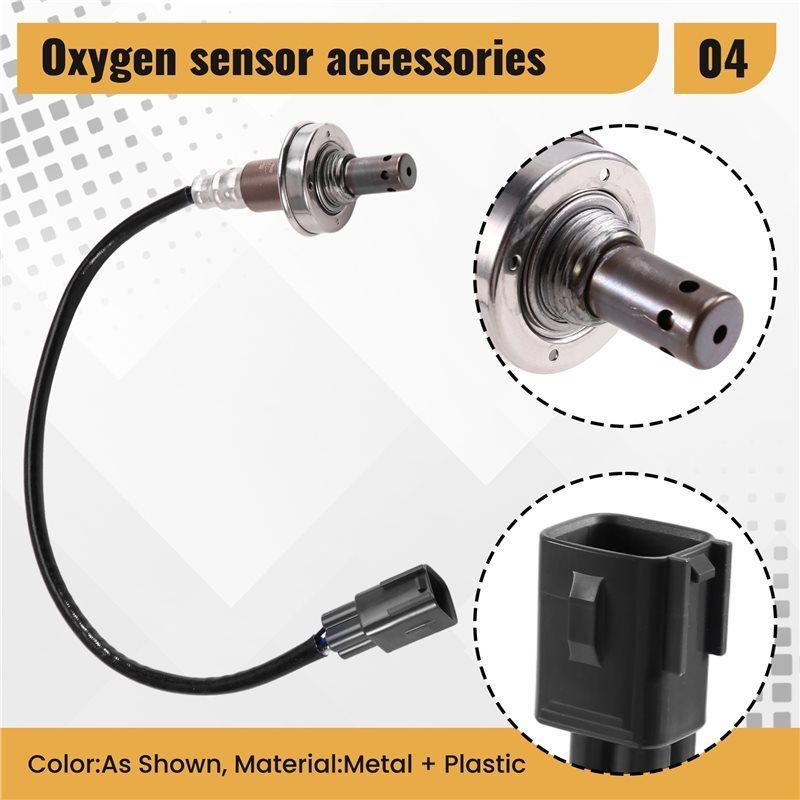 89465-12880 Car O2 Oxygen Sensor For Toyota Corolla Vios Yaris 1.6L 2006- 8946512880