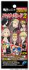 Collector Cards Forte Tokyo Revengers Set 20 Packs with Chewing Gum