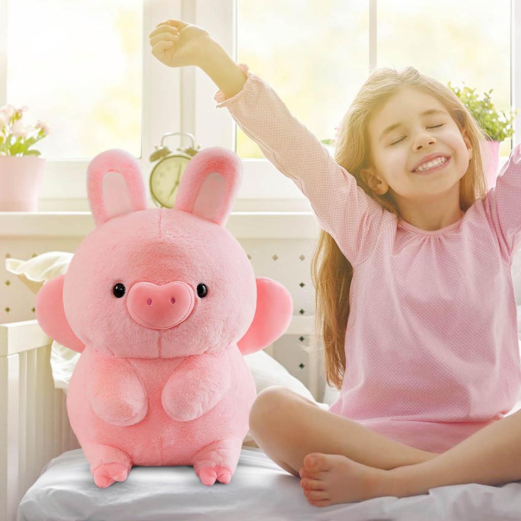 Plysjleker, Søte og perfekte bursdagsgaver til venner og klassekamerater, Konfirmasjonsgaver