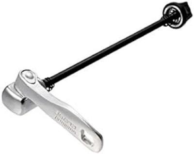 SHIMANO Náhradné diely Rýchla montáž hriadeľa Y4BG98220 (163 mm) WH-R500-N-R WH-R500-R WH-R501-R WH-R501-A-R atď.