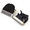 Ceramic Blade Cutter Head for Codos CP-9600 Replacement Blade for Codos CP-9600 9580 9200 Pet Trimmer Clipper Spare Parts (Color : 1PC Ceramic Blade)