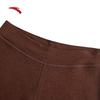 Anta WarmCore Women's Thickened Thermal Underwear Set