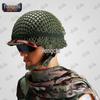 Yongchi M1 Double-Layer Tactical Helmet