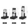 2-Speed Cross-Border Molecular Gastronomy Cocktail Smoker
