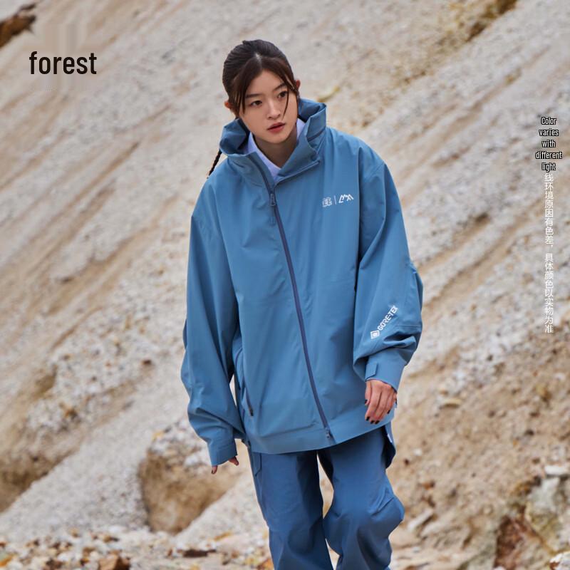 

KOLON SPORT GTX 3L Waterproof Outdoor Jacket S
