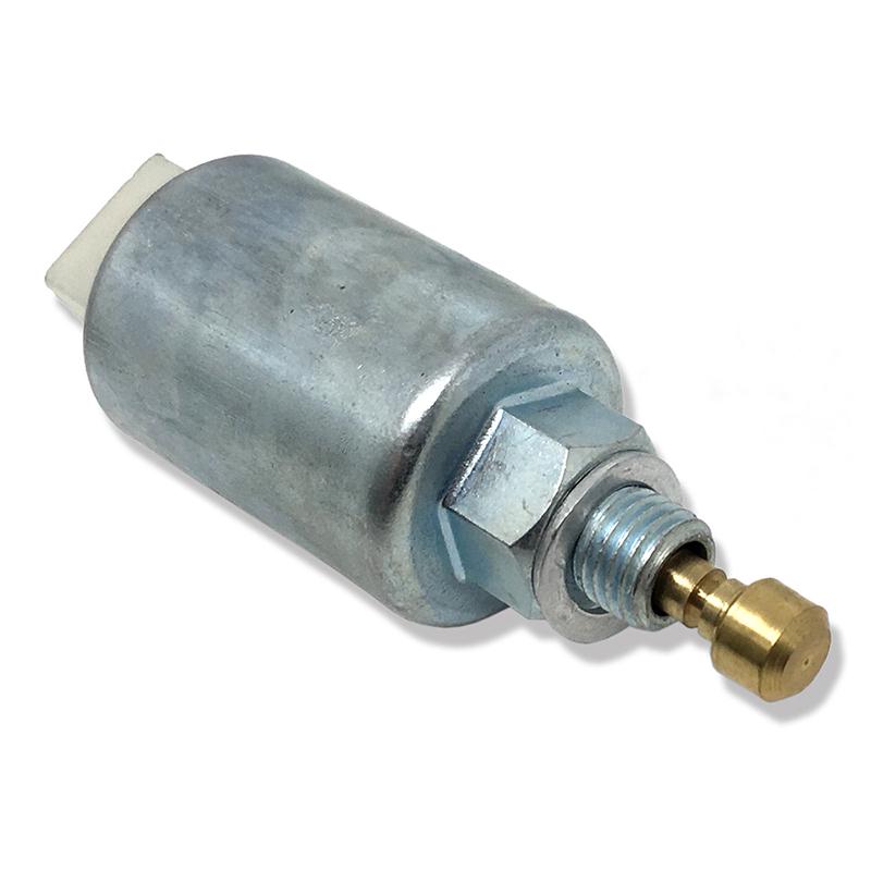 Carburetor Fuel Solenoid For 699915 799728 695423 699878 Engines  Lawn Mower Parts Garden Tools Repair Accessories