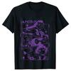 2026 summer new Hunting Witch Girls  Popular Movie UnisexWomen AllPurpose ShortSleeved TShirt EU Size Adult Modal Shirt