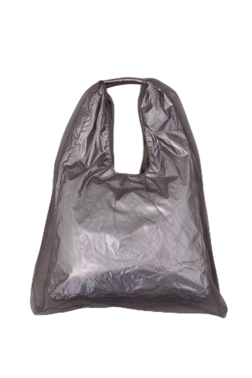 Сумка-тоут AZUL by moussy с многослойной тюлевой отделкой Женская 250ISB55-084J Один размер Серый 6400₽