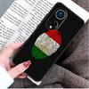 Tajikistan Flag Case For Honor Magic 8 Pro 5 6 7 Lite Honor 400 200 50 70 90 X9d X9c X9b X9a X8b Win RT Cover