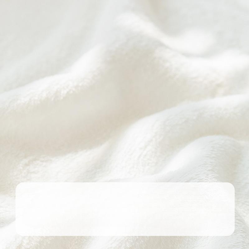 INS Cream Puff Plush Sofa Towel Living Room All-Inclusive Universal Sofa Cover Woolen Blanket Blanket Non-Slip