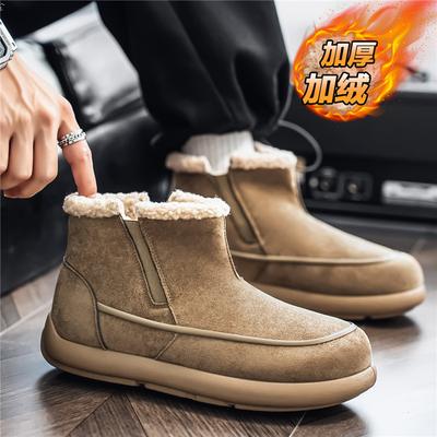 Stiefeletten – Stiefeletten