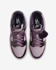 Nike Dunk Low SE Panda Purple HQ1918-200 Unisex