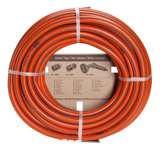 BASIS GARTENSCHLAUCH 1/2', 20 M - HG-18123-29