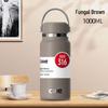 316 Stainless Steel Tea Infuser Thermos