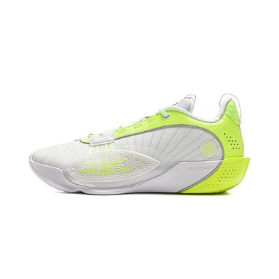 Wade All City 13ENCORE Cushioning Slip Resistant Abrasion Resistant Breathable Support Lightweight Rebound ABAV047-1