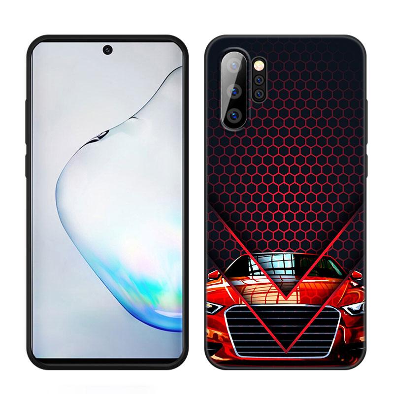 Sports Cars Male Men Phone Case For Samsung M30 M31 S Note 10 20 M04 M13 M32 M14 M23 M33 M34 M42 M52 M53 M54 M11 M12 M21 M22 M51