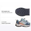 Terrex Ax4 Trendy Sports Non-Slip Wear-Resistant Low-Top Outdoor Shoes Kids Shoes Blue JI1508