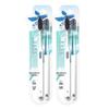 Yunnan Baiyao Clean Care Dual-Spin Soft Toothbrush Family Pack