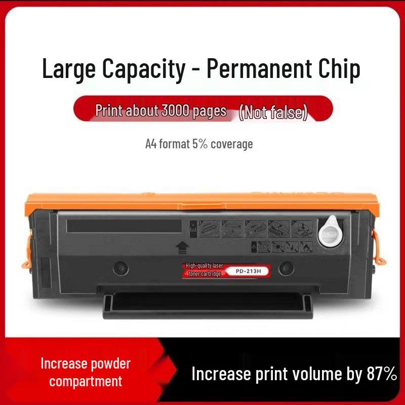 Pantum PD-213 Toner Drum for P2206nw/M6202nw/M6603nw/M6206W Printers