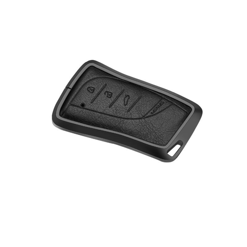 Aluminum Alloy Key Case for Lexus RX270, LX570, ES240, GX460, IS250