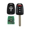 Honda MLBHLIK6-1T 4-Button Smart Remote Key
