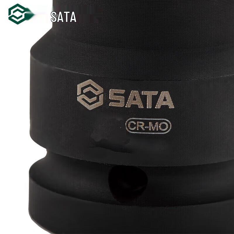 SATA 3/4-inch Hexagonal Pneumatic Impact Socket