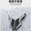 Emma Motorcycle Electric Car All-metal Decorative Sticker 3D Three-dimensional Modified Shield Logo Front Windshield Side Logo Badge Logo