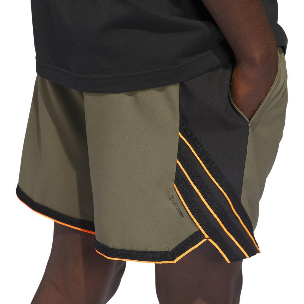 Adidas Basketball Shorts Unisex KD6400