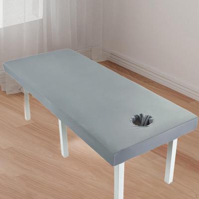 Cover of Beauty Salon, Face Hole with Breathable Accessories 80cmx190cm,