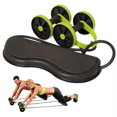 Echipamente de fitness – Role de gimnastică