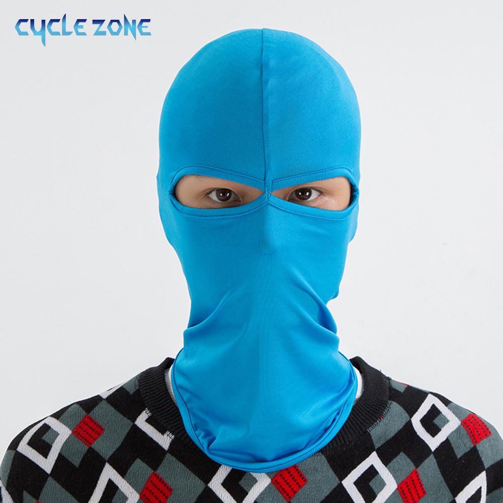 Cycling Mask Balaclava Face Mask Dustproof Windproof Face Cover for Men Women Full Face Cover Head Scarf Hiking Sports Face Mask