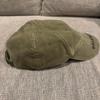 Used BALENCIAGA olive cap