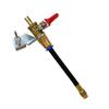 System Nozzle Coolant Misting Dust-proof Water Sprayer Dust Remover For Marble Brick Tile Cutting Machine Angle Grinder Cutter