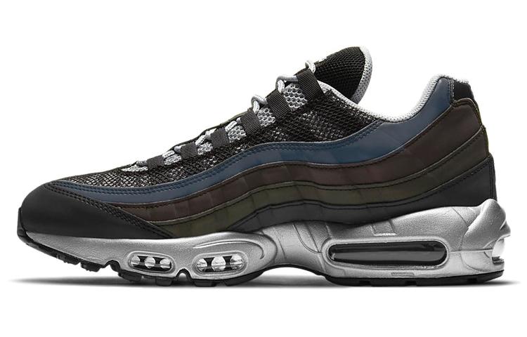 

Nike Air Max 95 Prm Rainbow 3M DH8075-001 40.5