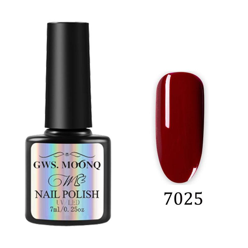 Women‘s Fashion Professional UV Gel Varnish Diamond Glitter Gel Nail Polish Gel Lacquer