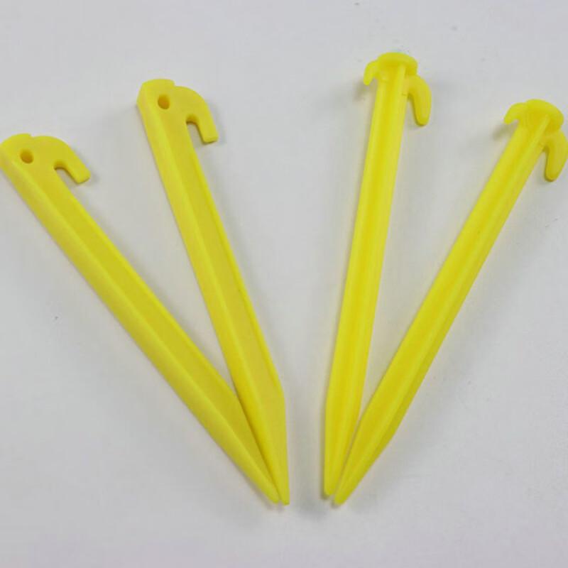 OEING Outdoor Triangle Beach Tent Peg