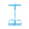 Foot Pedal Resistance Band & Sit-Up Exerciser